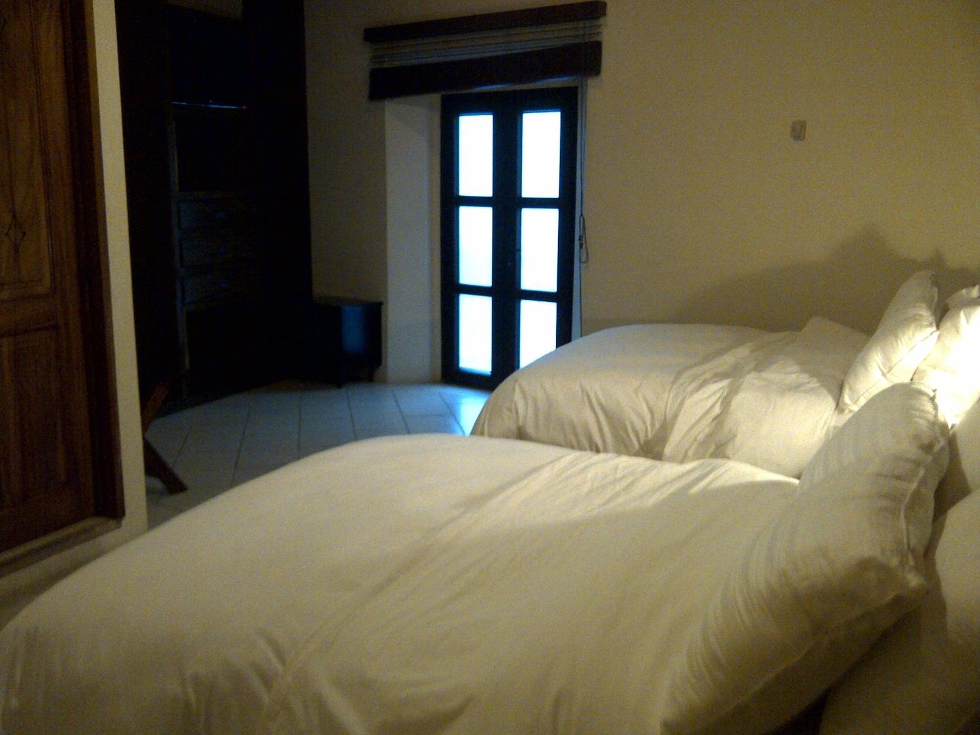 Hotel Posada De Don Jose Retalhuleu Szoba fotó