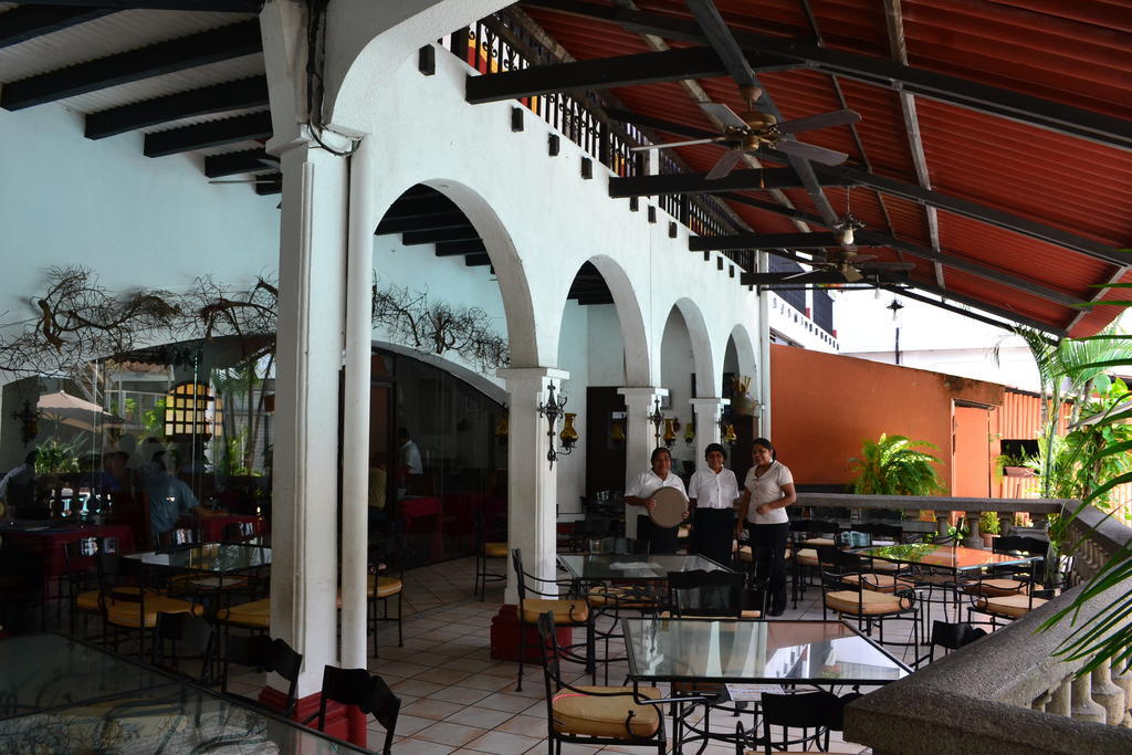 Hotel Posada De Don Jose Retalhuleu Kültér fotó