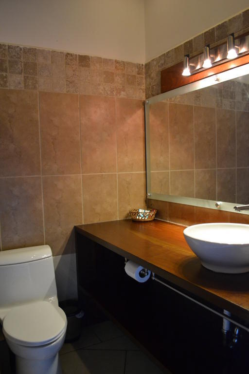 Hotel Posada De Don Jose Retalhuleu Szoba fotó